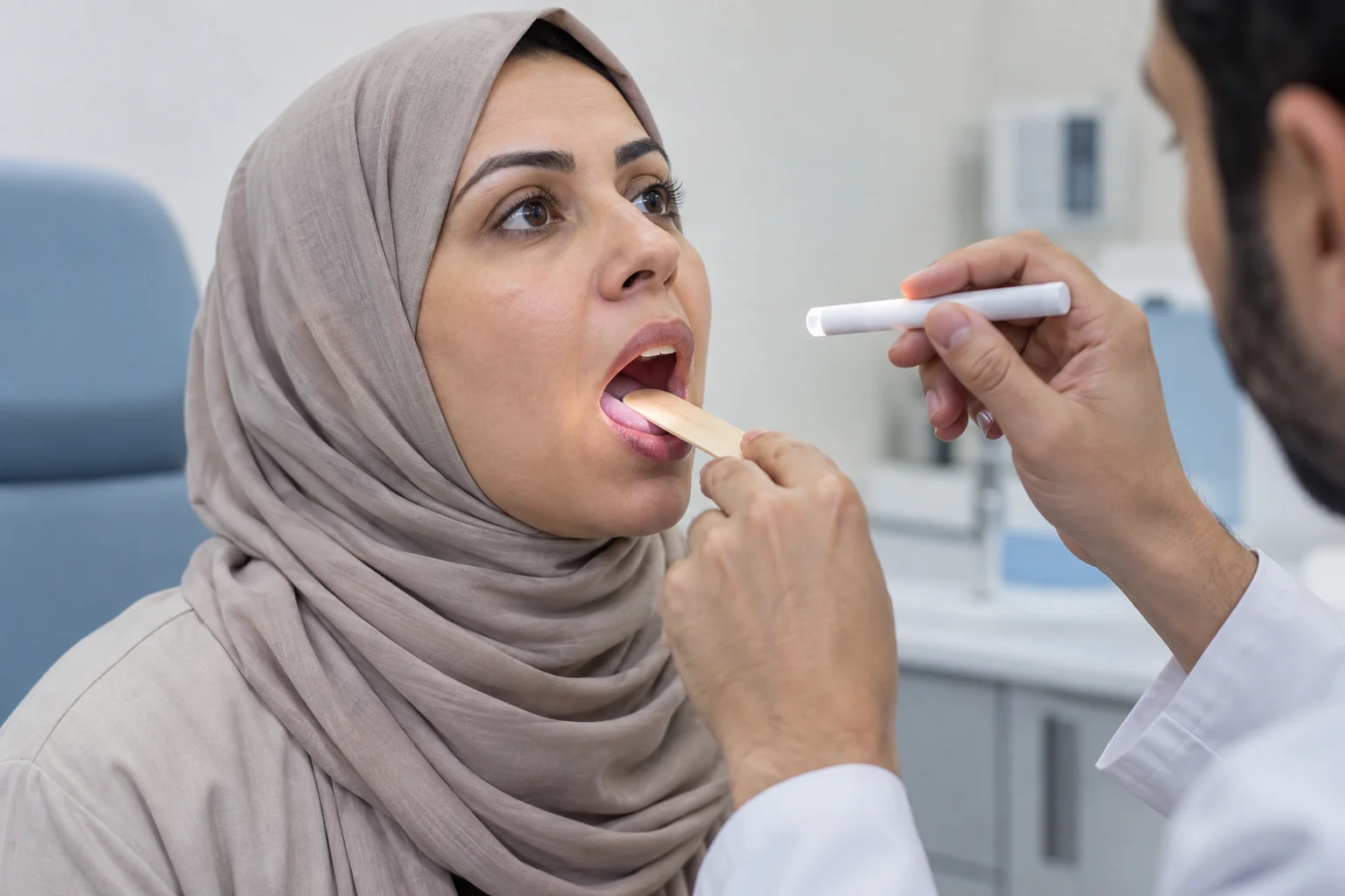 Recurrent Tonsillitis: When Is Tonsillectomy Needed?